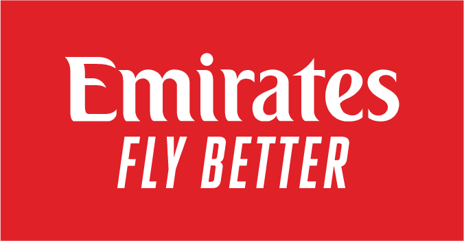 Emirates Advertising 